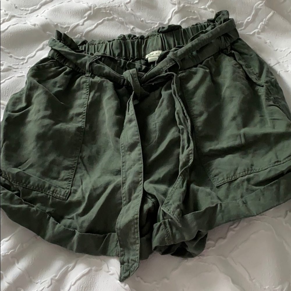 aerie shorts